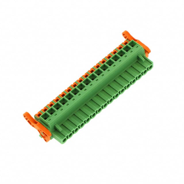 1861836 Phoenix Contact  Spine e prese di testa